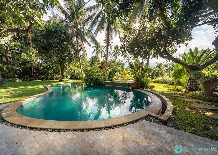 Wonderful Luxury Hideaway Surrounded By Nature! * Mayong