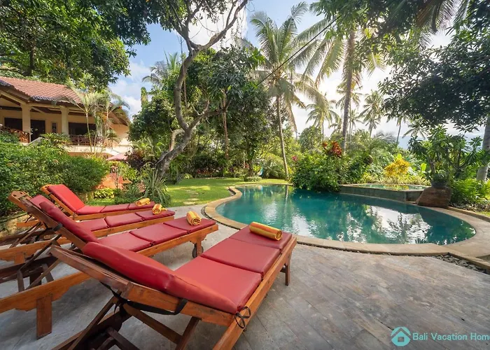Wonderful Luxury Hideaway Surrounded By Nature! *