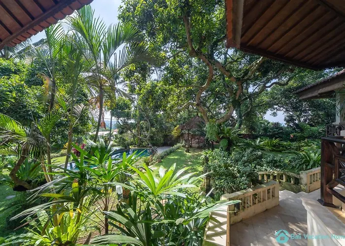 Wonderful Luxury Hideaway Surrounded By Nature! * Mayong