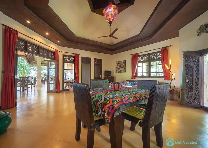 Wonderful Luxury Hideaway Surrounded By Nature! * Mayong