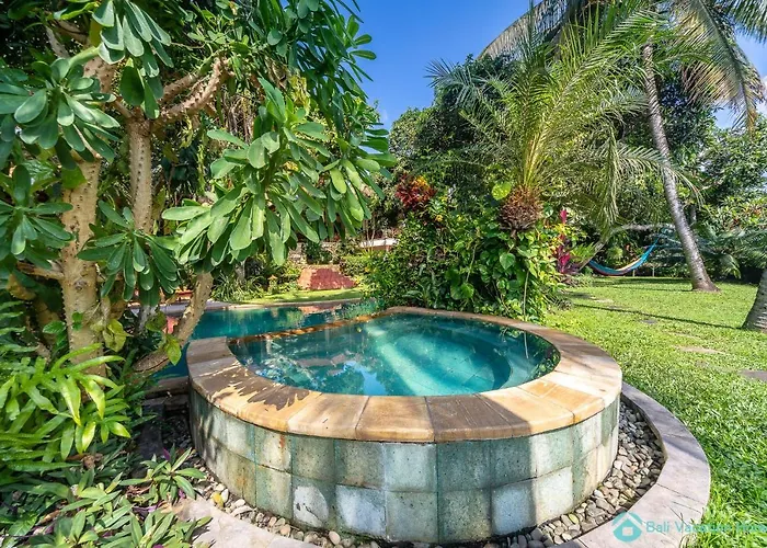 Villa Wonderful Luxury Hideaway Surrounded By Nature!