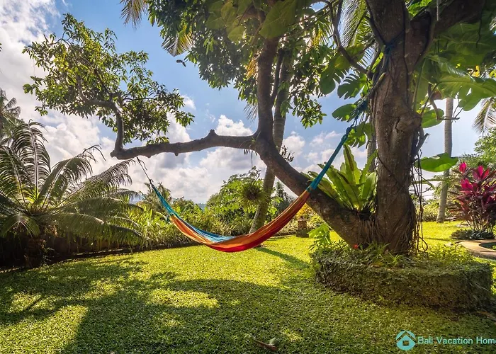 Wonderful Luxury Hideaway Surrounded By Nature! Villa *