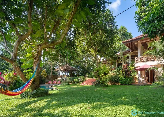 Wonderful Luxury Hideaway Surrounded By Nature! *