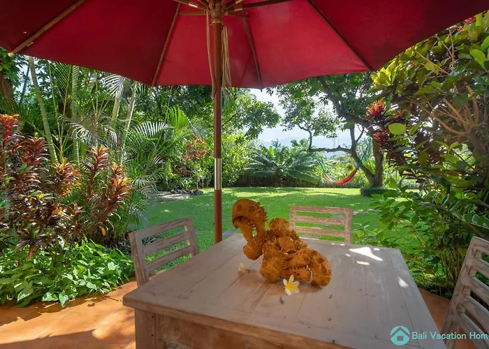 Wonderful Luxury Hideaway Surrounded By Nature! * Mayong