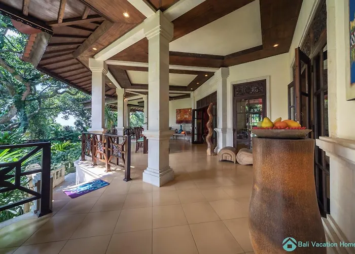 Wonderful Luxury Hideaway Surrounded By Nature! * Mayong