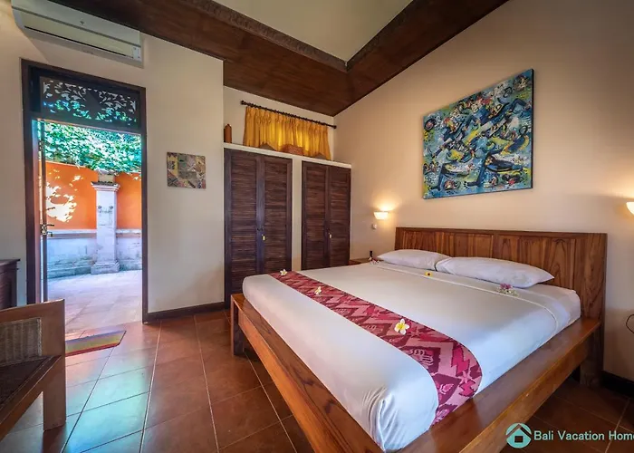 Villa Wonderful Luxury Hideaway Surrounded By Nature!