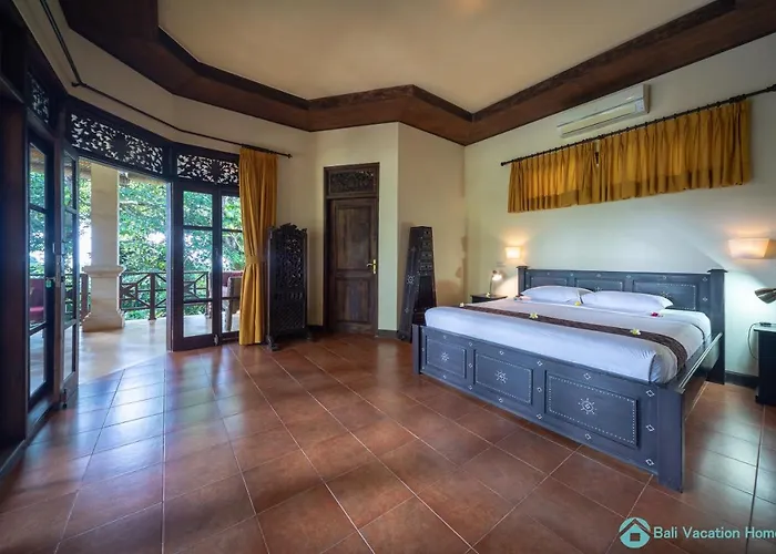Villa Wonderful Luxury Hideaway Surrounded By Nature! Mayong