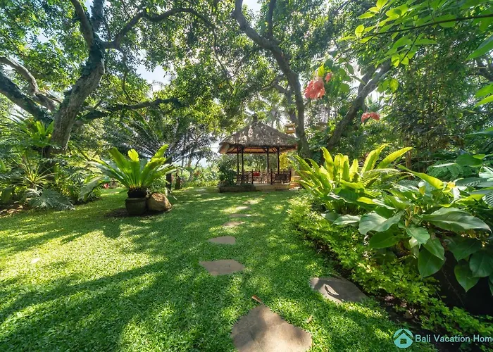 Wonderful Luxury Hideaway Surrounded By Nature! * Mayong
