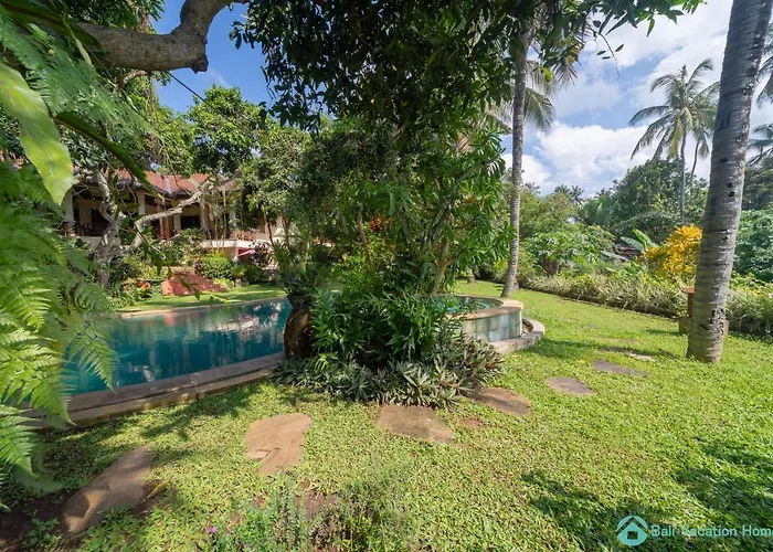 Wonderful Luxury Hideaway Surrounded By Nature! *