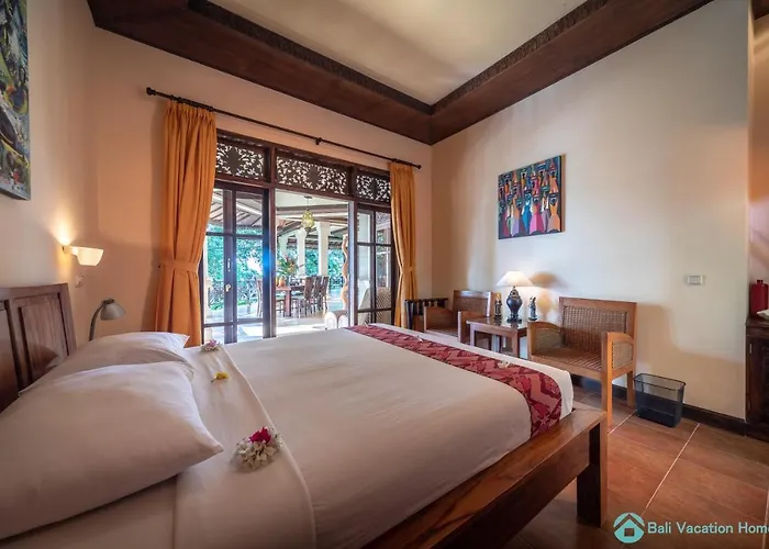 Wonderful Luxury Hideaway Surrounded By Nature! *