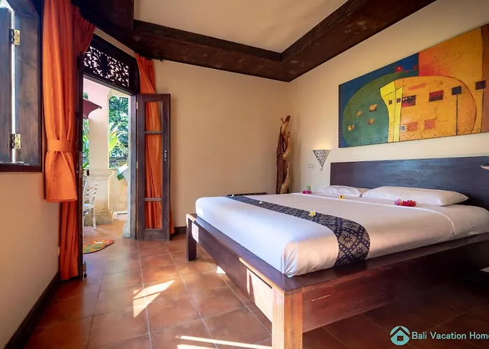Wonderful Luxury Hideaway Surrounded By Nature!