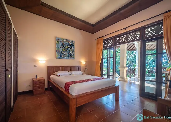 Wonderful Luxury Hideaway Surrounded By Nature! Mayong
