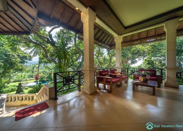 Wonderful Luxury Hideaway Surrounded By Nature!