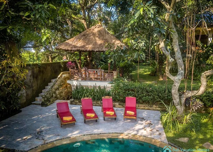 Wonderful Luxury Hideaway Surrounded By Nature! * Mayong