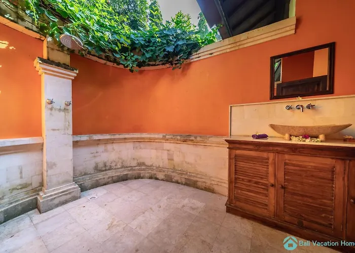 Villa Wonderful Luxury Hideaway Surrounded By Nature!