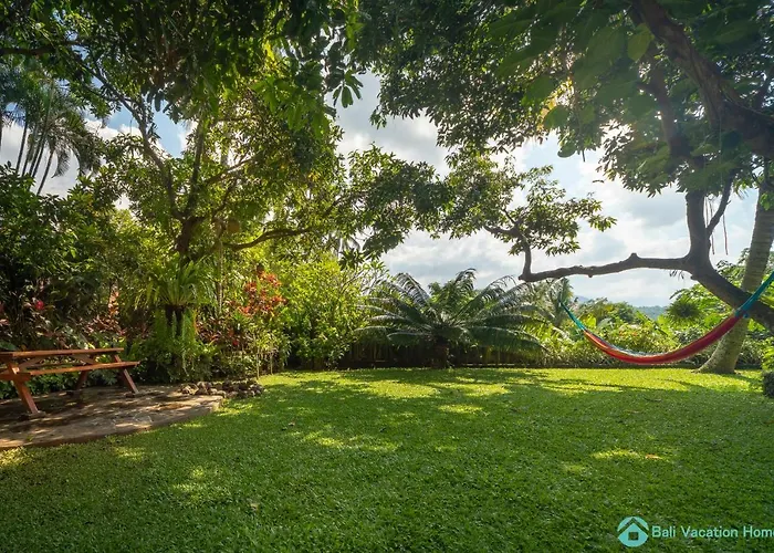 Wonderful Luxury Hideaway Surrounded By Nature! Mayong