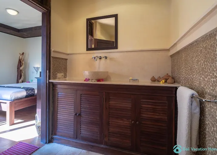 Villa Wonderful Luxury Hideaway Surrounded By Nature! Mayong