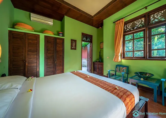 Wonderful Luxury Hideaway Surrounded By Nature! *
