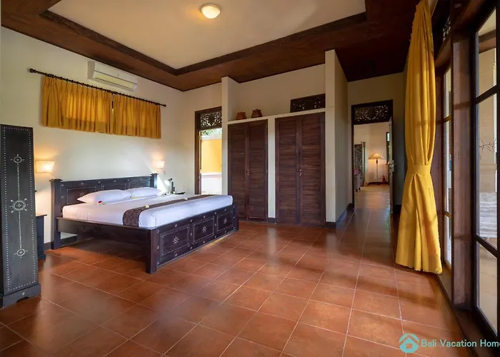 Villa Wonderful Luxury Hideaway Surrounded By Nature!