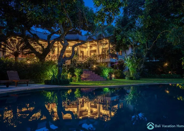 Villa Wonderful Luxury Hideaway Surrounded By Nature! *