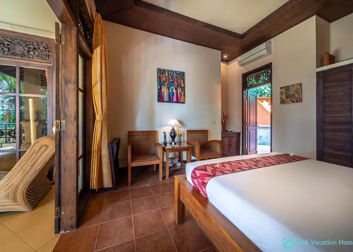 Wonderful Luxury Hideaway Surrounded By Nature!