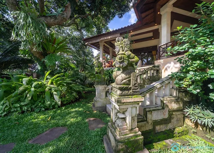 Wonderful Luxury Hideaway Surrounded By Nature!