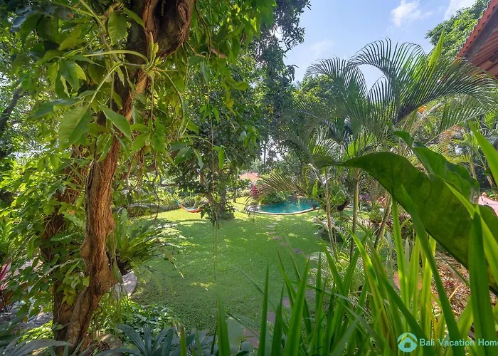 Wonderful Luxury Hideaway Surrounded By Nature! Villa *